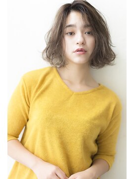 アイニティ 江坂(Inity) ☆Inity☆オシャレに決まるボブ