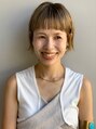 ブラウヘアアンドケア(care) Nao