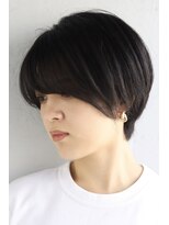 アオゾラヘアーカミノウラ(AOZORA HAIR kaminoura)&nbsp;コンパクトショート☆