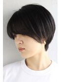 コンパクトショート☆