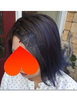 サロンドノア(Salon de NoA)&nbsp;グラデーションカラー