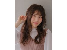 ヘアデザイン アルマ(Hair Design alma)