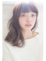 ガーランド (Garland)&nbsp;[Garland/表参道]☆ウェーブフェアリーセミロング☆