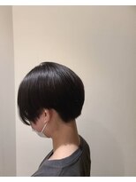 ブレス 布施店(brace) ショートカット/髪質改善サロン/髪質改善トリートメント/布施駅