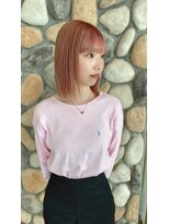 ビュートリアム 七里ヶ浜(BEAUTRIUM)&nbsp;ヴェールピンクハイトーンカラー◎