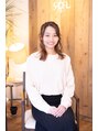 ヘアーサロン ソル(HAIR SALON SOL) 松永 李帆