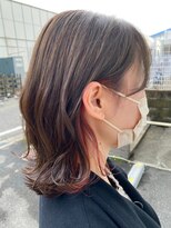 ラベンダー バイ ジュエル 湘南台駅西口店(Lavender by JEWEL) ☆お客様スタイル☆【Lavender by JEWEL 湘南台/湘南台駅】