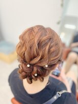 ウッドベル 東京駅前店(W’d BELL)&nbsp;アップスタイル