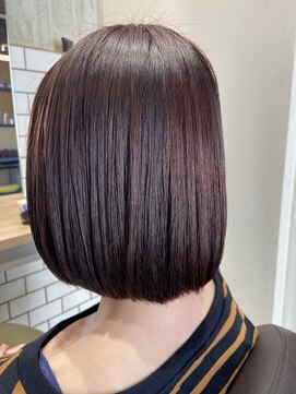 エイト マカビ 沖縄真嘉比店(EIGHT makabi) 【EIGHT 真嘉比】お客様スタイル