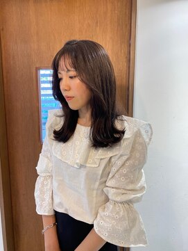 ハグ 横浜(HUG) シークレットハイライト