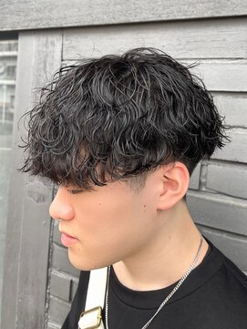 アビールブレ 新潟万代(ABEY LEVRAI) 新潟波巻き