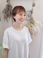 KMR 中田 紀子