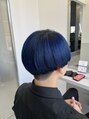 ゴウトゥデイシェアサロン 町田店(GO TODAY SHAiRE SALON) イルミナカラーでうる艶★