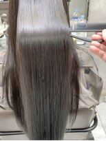 トルネード(TORNADO)&nbsp;リピート率99% 髪質改善トリートメント 美髪ケラチンtr t1109