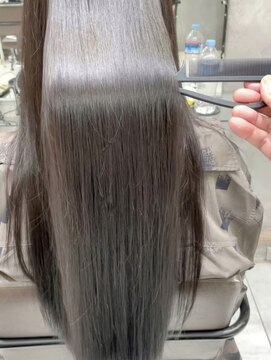 トルネード(TORNADO) リピート率99% 髪質改善トリートメント 美髪ケラチンtr t1109