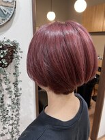 ラグナ(Laguna) フラッシュピンク