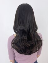 アイティー バイ アルバム 浦和店(IT by ALBUM) グレージュカラーグレーベージュエモージュ_ba486561