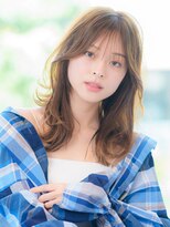 ヴィアラ 自由が丘(VIALA) 【VIALA 自由が丘】くびれ×ウェーブ