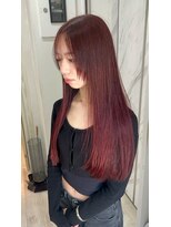 ロウ ジャム 川崎(ROW JAM)&nbsp;ワインレッド