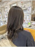 グレージュ