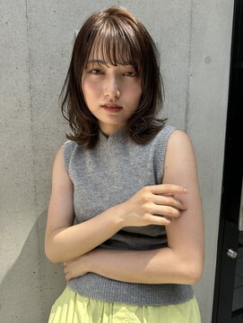 イッポ(IPPO) IPPO style