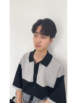 ジェントル(GENTLE) コンマバング