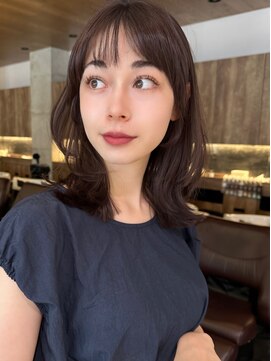 グランド(GRAND) ミディアムレイヤー