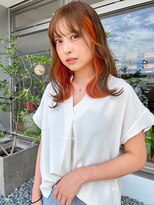 バランス 福山店(BALANCE.)&nbsp;トレンドデザインカラー