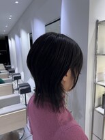 ステア ケース(stair case)&nbsp;ウルフレイヤー