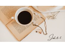 【こだわりのサービス】ドリンク紹介