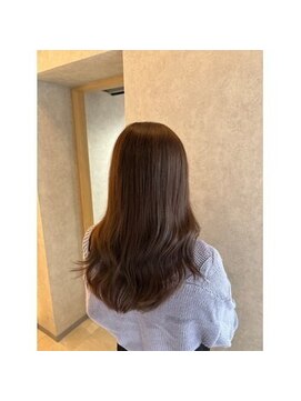 ミリ 千歳烏山(Mili CARE&SPA) ミリお客様スタイル