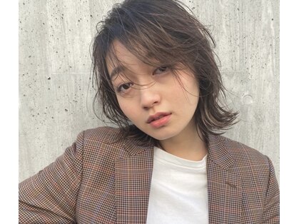 リフォルマ(ReForma)の写真