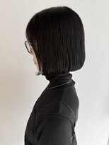 リコ(Rico)&nbsp;【頭皮と髪に潤い】カット＋コラーゲンカラー＋スパ＋濃厚TR