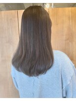 フレイムスヘアデザイン(FRAMES hair design)&nbsp;ハイライトブリーチ