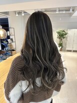 シェーン 仙台駅広瀬通店(schon)&nbsp;コントラストハイライト