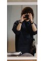 ナチュラル ヘアーデザイニング(Natural hair designing) 長澤 宙