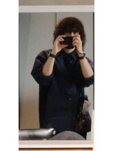 ナチュラル ヘアーデザイニング(Natural hair designing) 長澤 宙