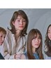 【ホームケア付】カット＋縮毛矯正＋パーソナルトリートメント