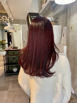 ココモ(KOKOMO) 【ロングスタイル】