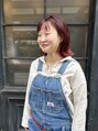 シャル 町田(shalu) 赤松 つぐみ