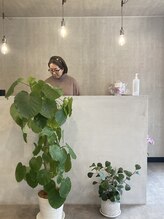 デフォ(defo)&nbsp;大石 恵子