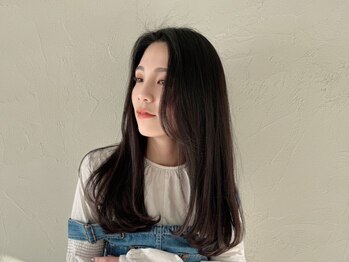 リベラル(liberal)の写真/再現性の高いカット技術で満足度の高い仕上がりに！あなたの魅力を引き出すスタイルに◎