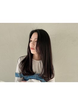 再現性の高いカット技術で満足度の高い仕上がりに！あなたの魅力を引き出すスタイルに◎