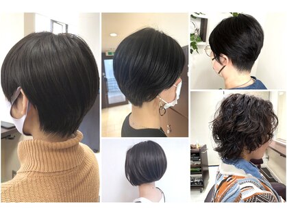 インセンス 用賀店(insence)の写真
