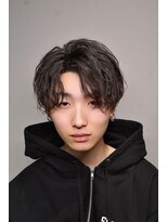 メンズサロン ゴールド 名古屋(GOALD)&nbsp;ツイスパ