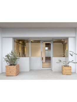 【多治見】全席半個室で、リラックスしたひとときを♪自分だけのプライベート空間で美しさを引き出します。