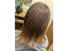 ヘアー カルム(hair CaLme)