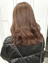 アロ 大阪梅田(alo)&nbsp;【megumi 】ベージュカラー《大阪梅田》