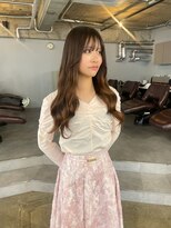 クオーレ(CUORE) 水素カラー