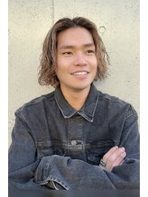 ロンドロゼ 池袋(Lond rose) 山本 侑真